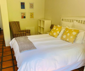 Constantia Charming flatlet